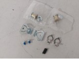 Parking Brake Hardware Kit